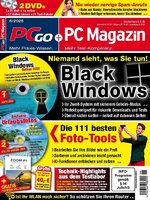 PC Magazin/PCgo